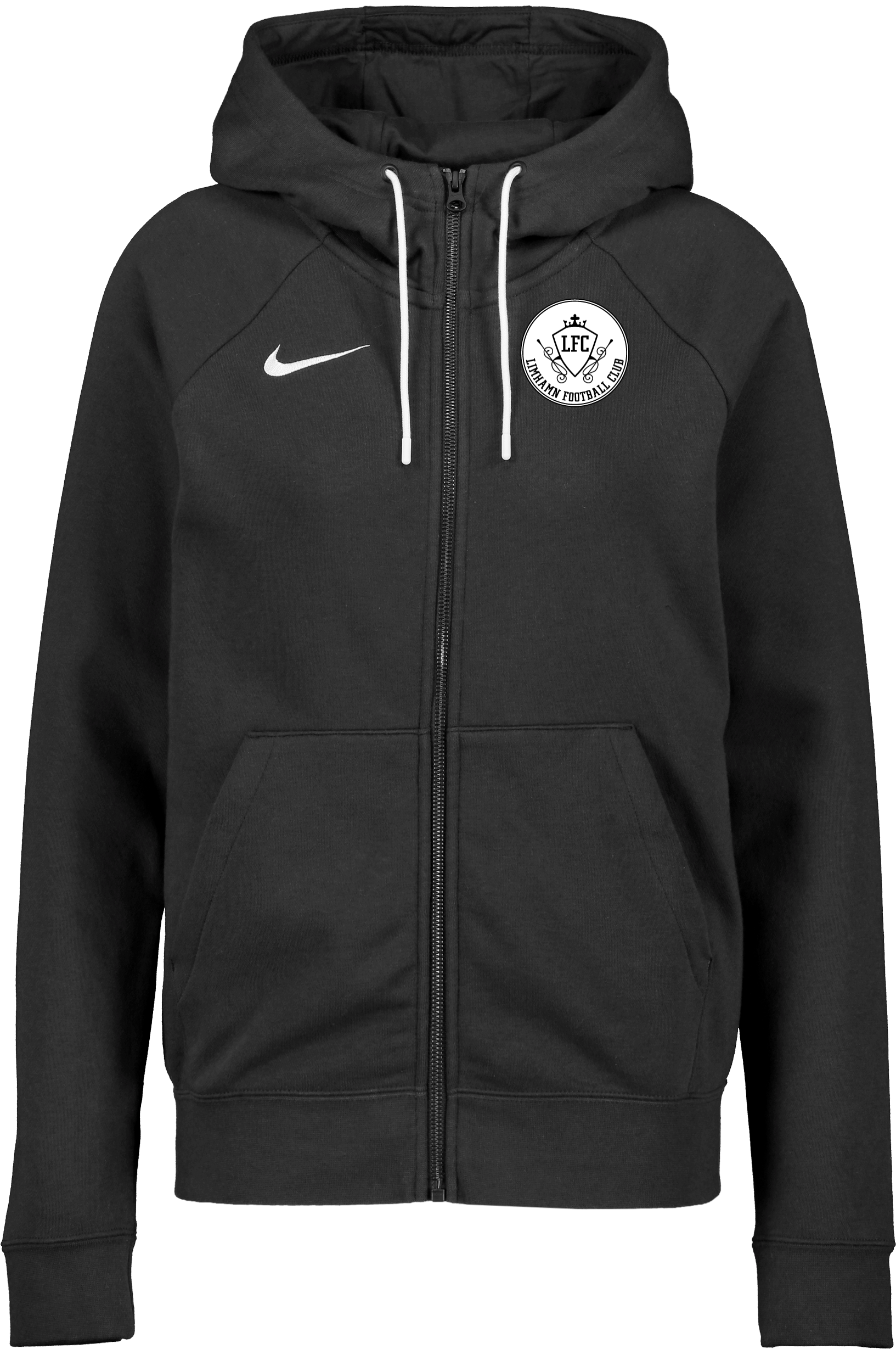 
NIKE, 
PARK 20 FLC FZ, 
Detail 1
