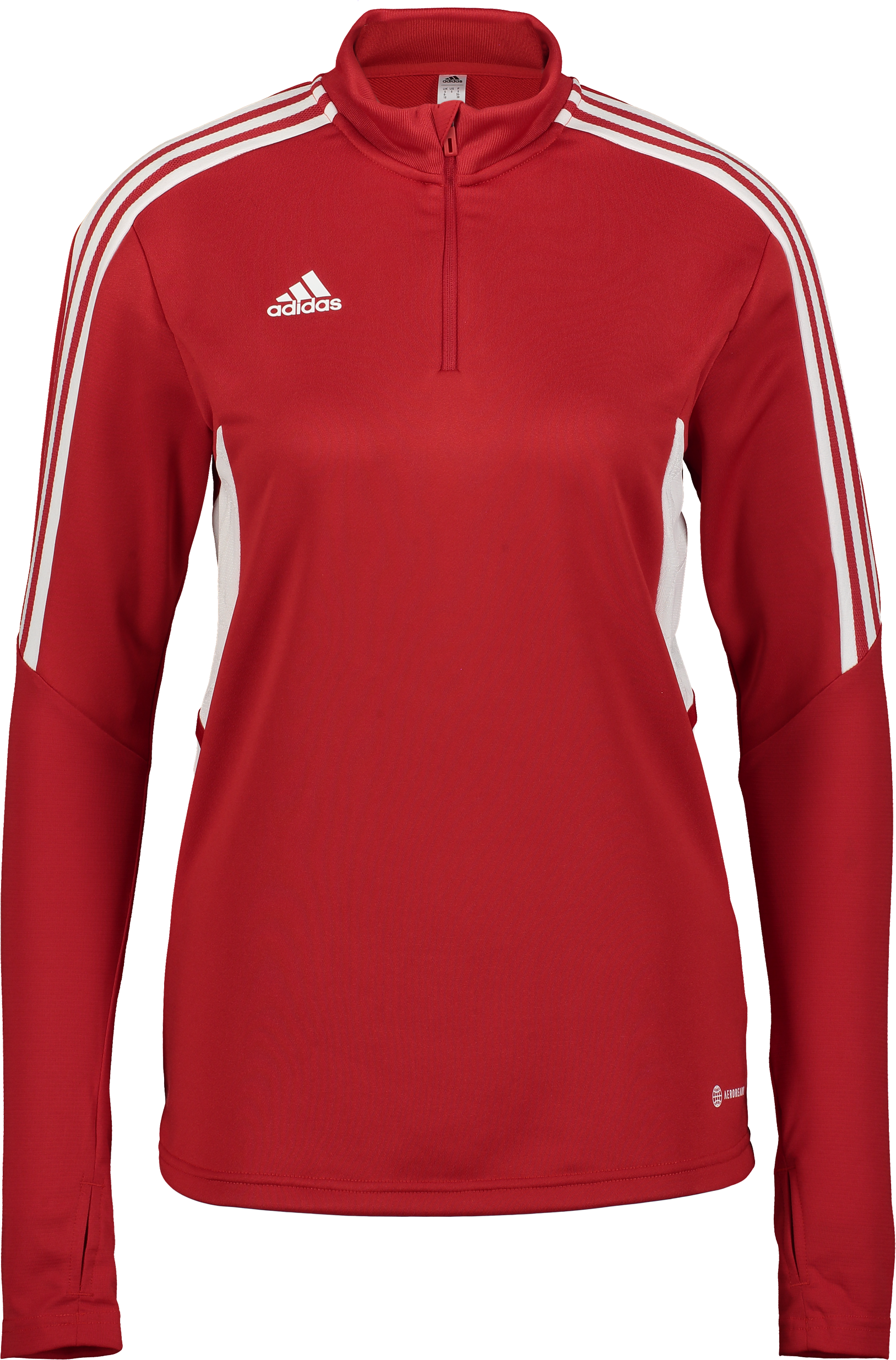 
ADIDAS, 
Con22 Tr Top W, 
Detail 1
