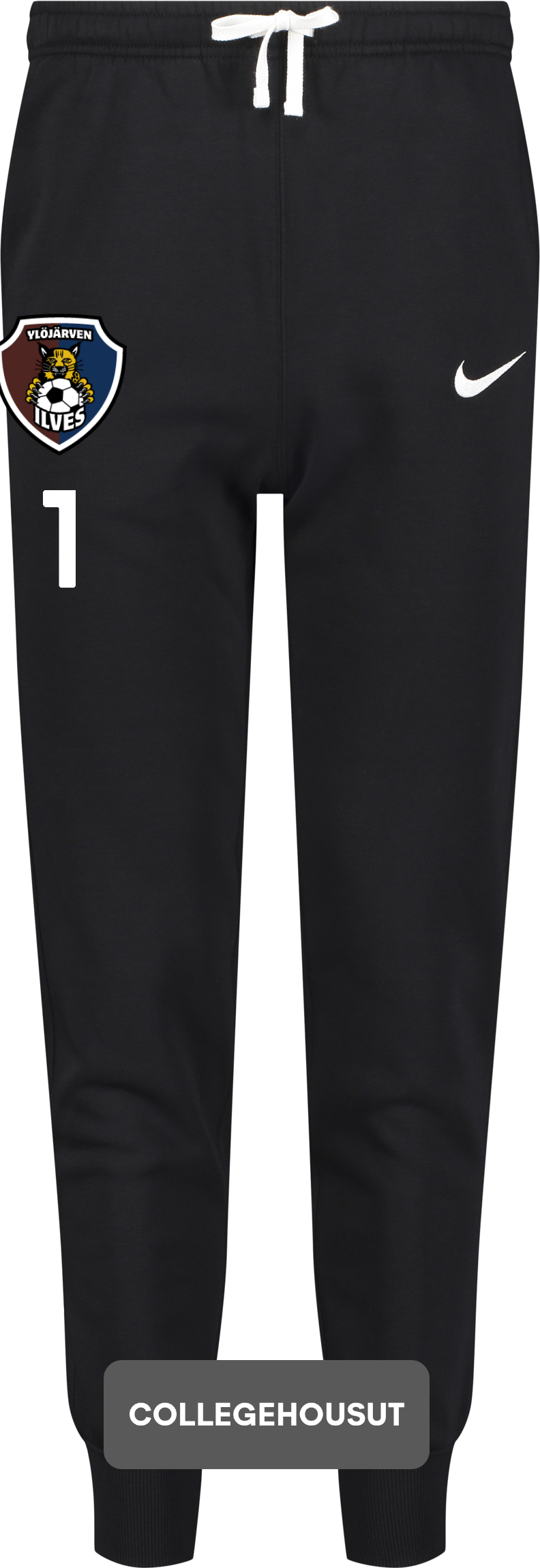 
NIKE, 
PARK26 FLC PNT, 
Detail 1
