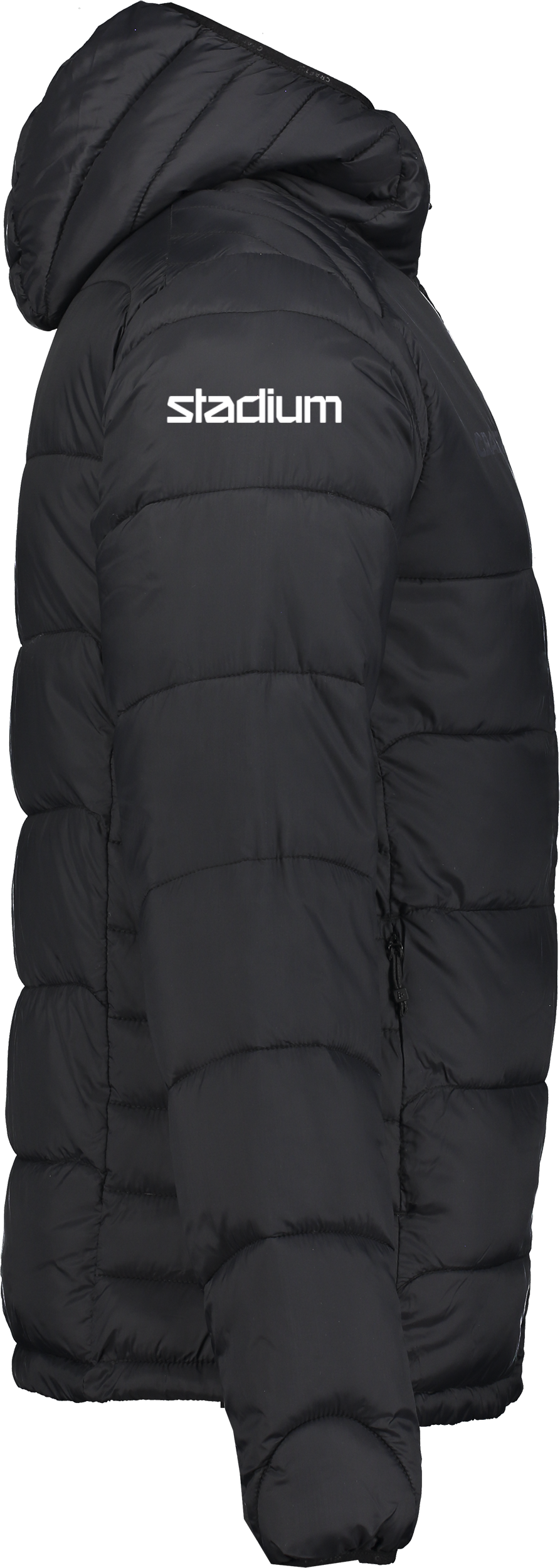 CRAFT, Jr C Expolore Is Jkt