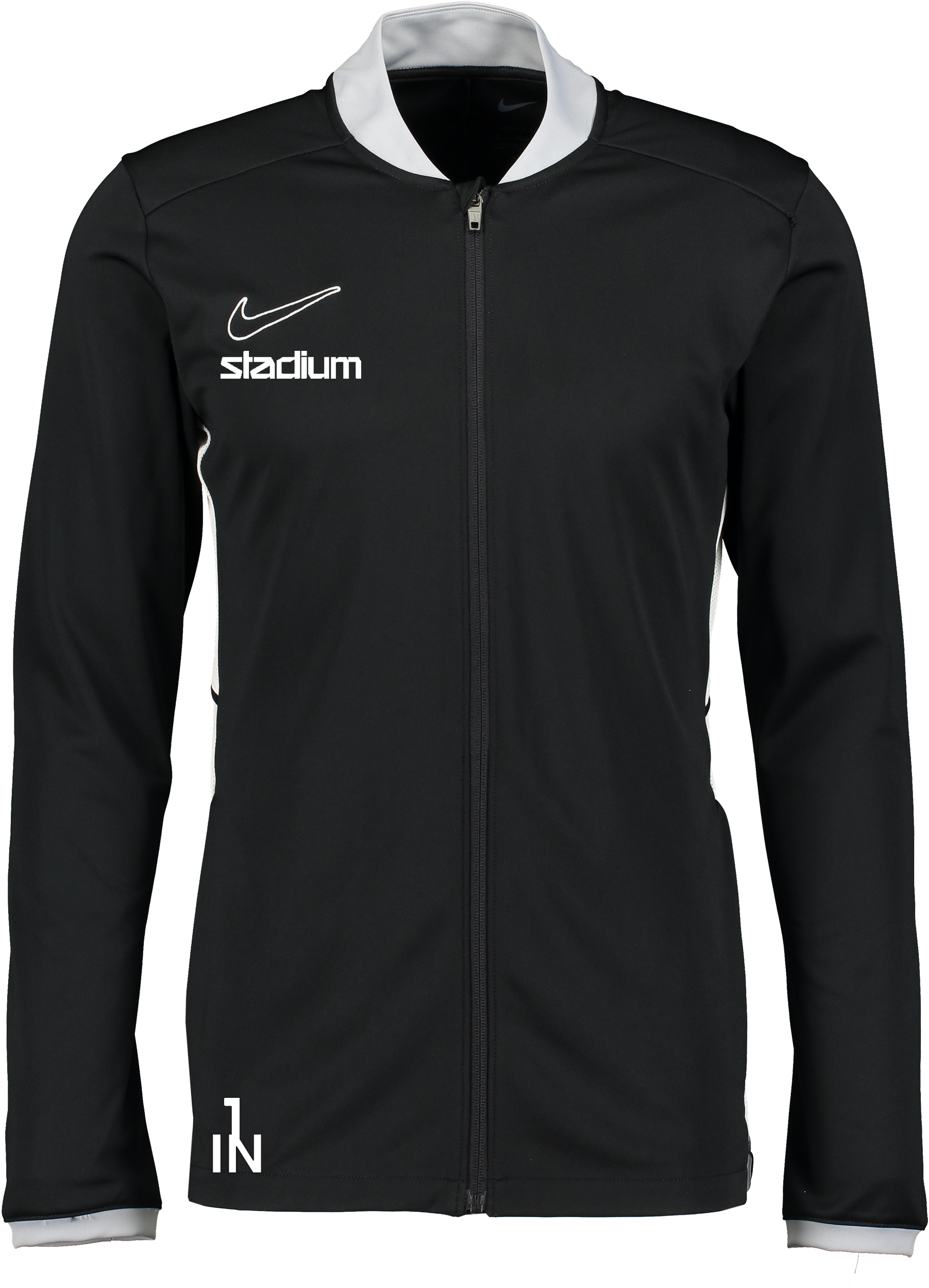 
NIKE, 
 Acd25 Trk Jkt, 
Detail 1
