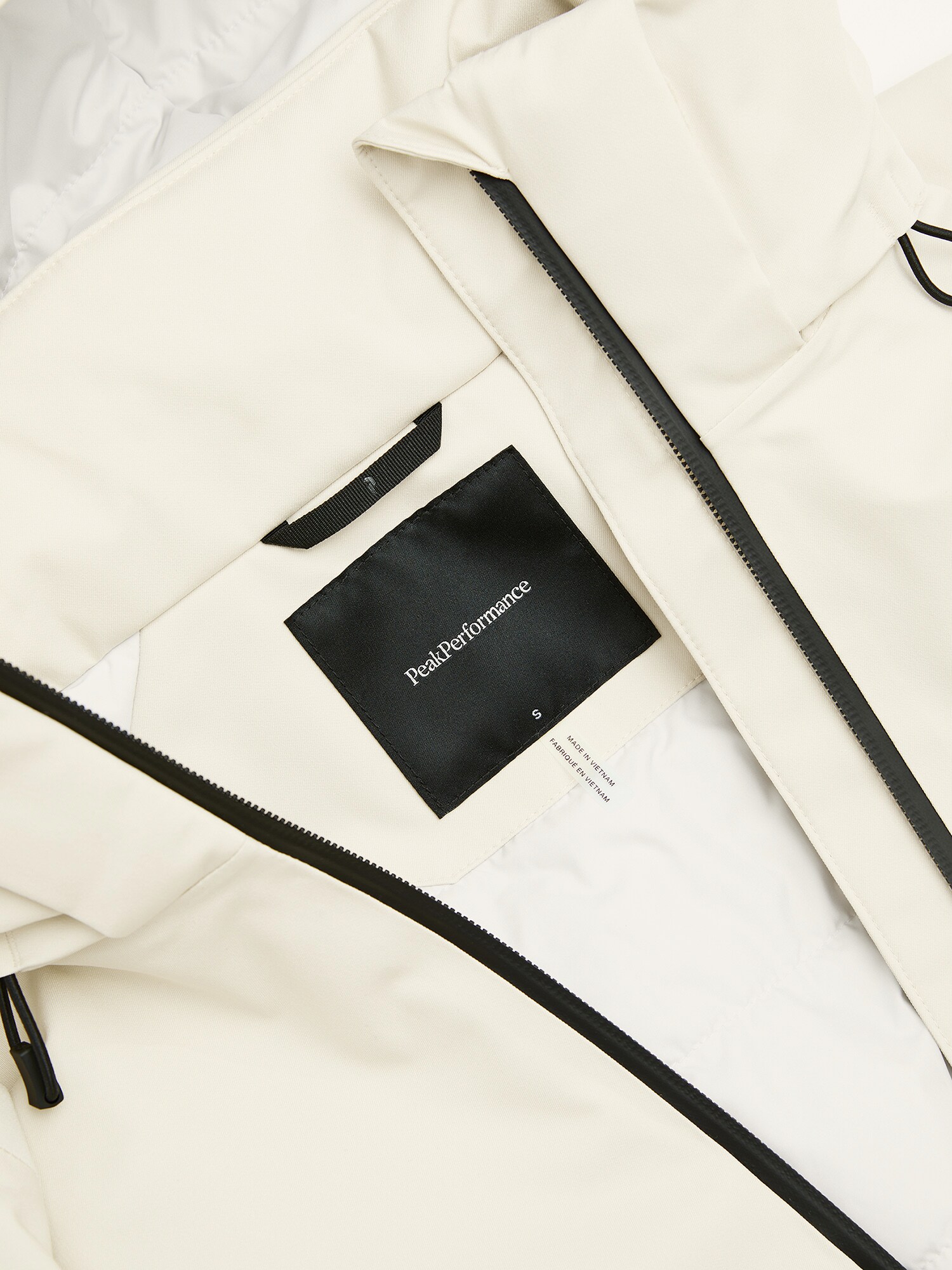 PEAK PERFORMANCE, W Anima Insulated Jacket