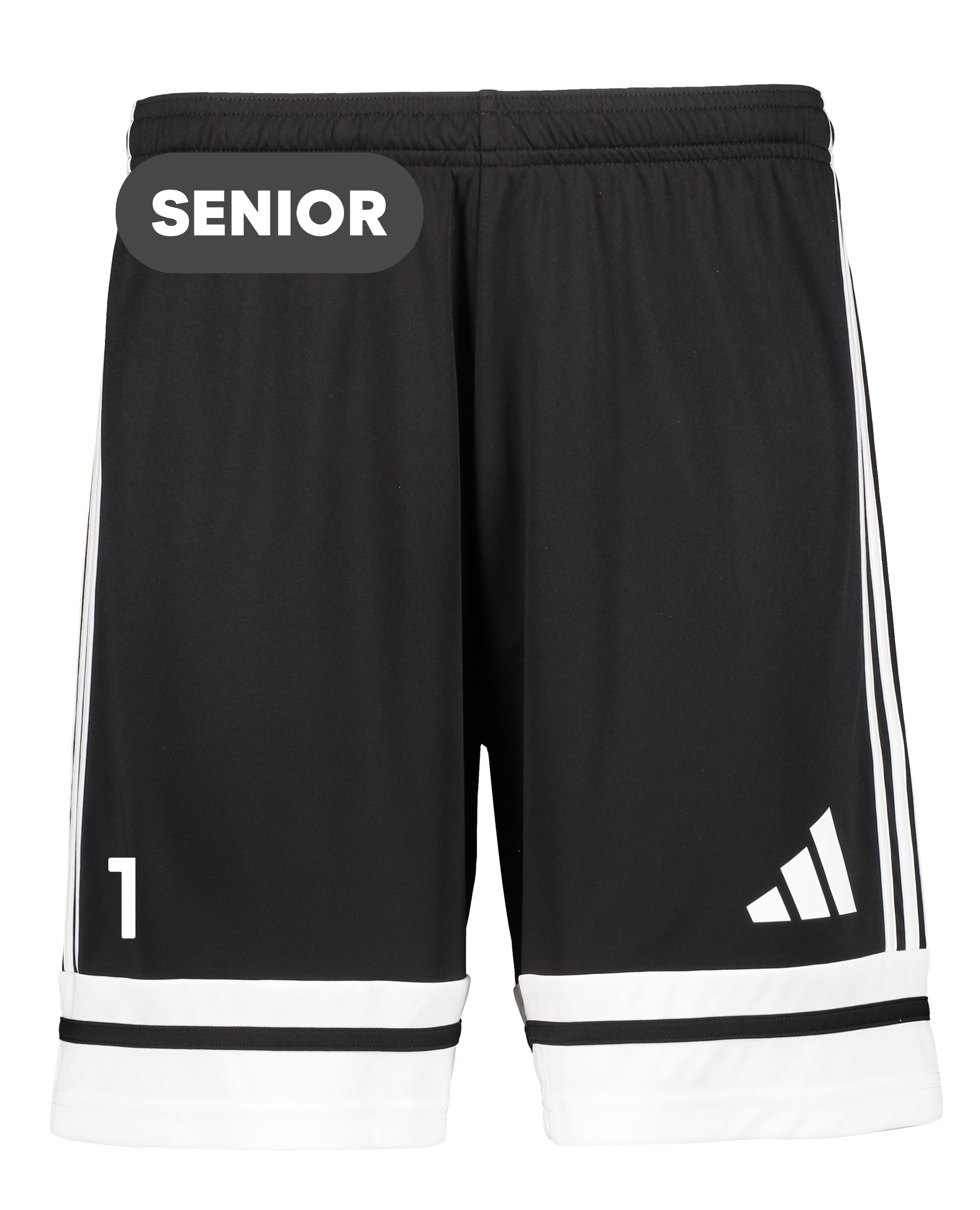 
ADIDAS, 
Squad25 Sho, 
Detail 1
