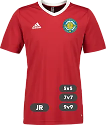 358910101101 ADIDAS Ent22 Jsy Tee Jr 358910101101 ADIDAS Ent22 Jsy Tee Jr Standard Small1x1