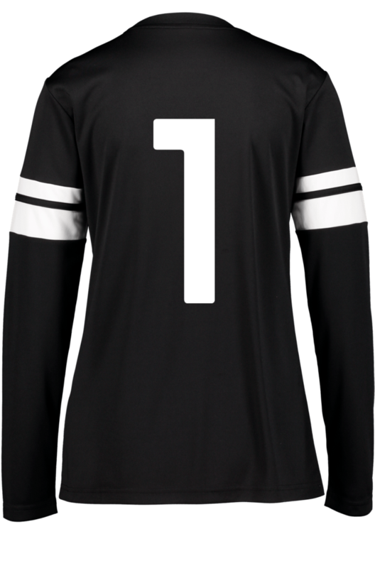 ADIDAS, Squad25 Jsy Ls W
