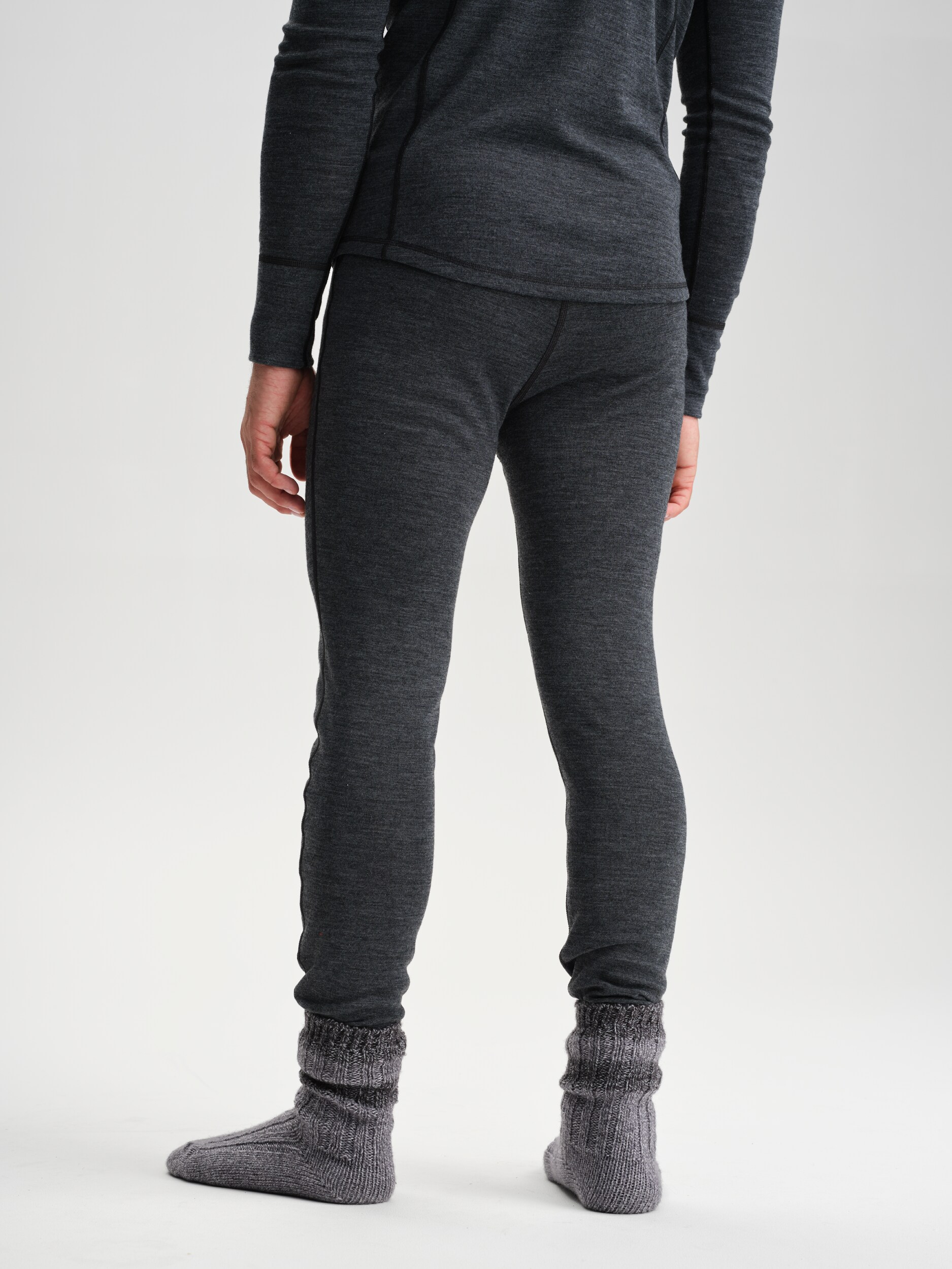 EVEREST, M Wool Uw Pnt 2