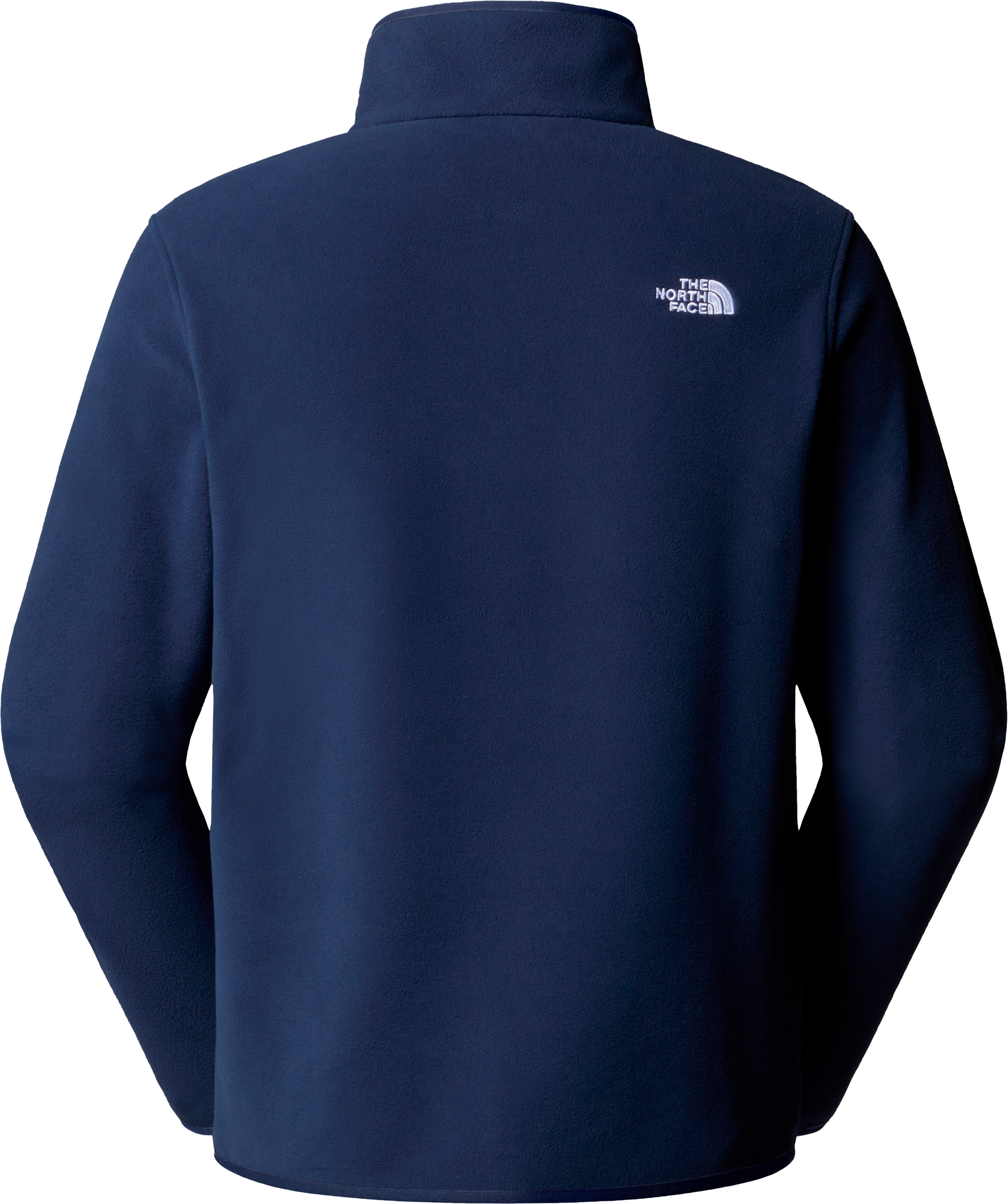 THE NORTH FACE, M Glacier Fleece 1/4 Zip Jacket