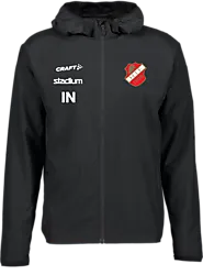 394071104101 CRAFT SQUAD GO WIND JACKET JUNIOR 394071104101 CRAFT SQUAD GO WIND JACKET JUNIOR Standard Small1x1