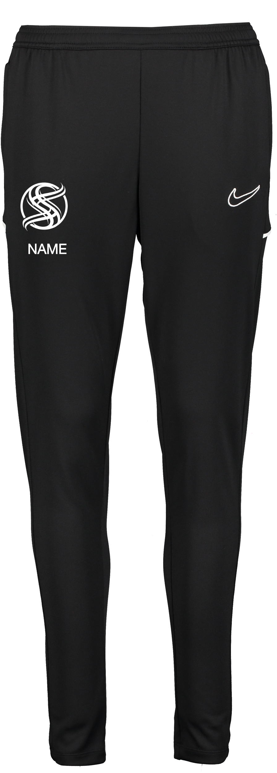 
NIKE, 
Acd25 Pnt W, 
Detail 1
