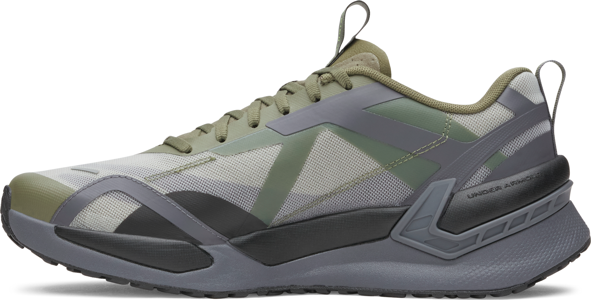 UNDER ARMOUR, UA REIGN XT