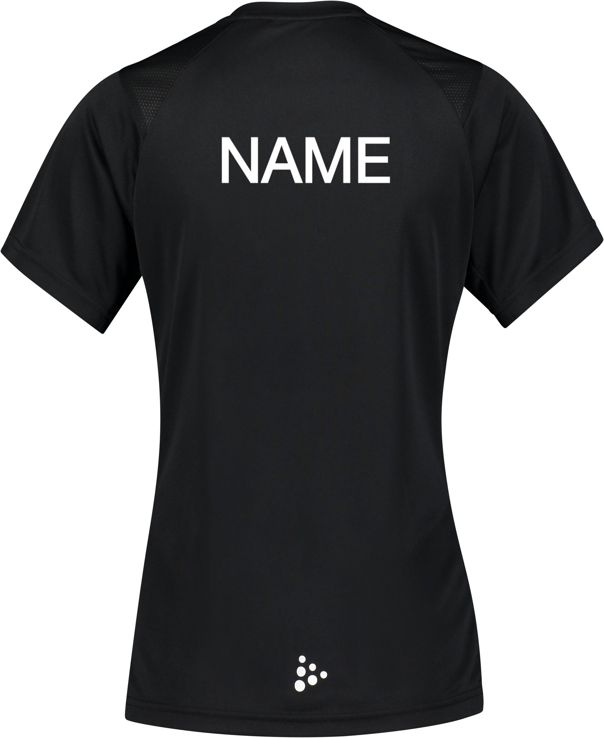 CRAFT, Rush 2.0 Ss Tee W