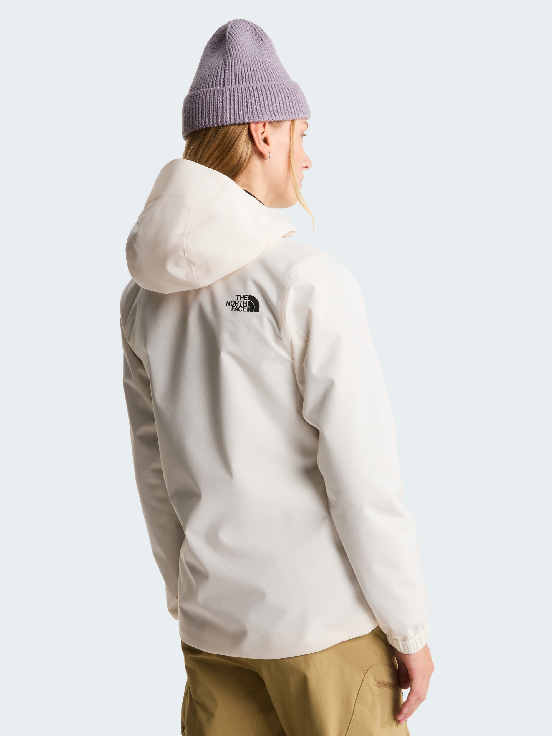 THE NORTH FACE, W QUEST MONO JACKET