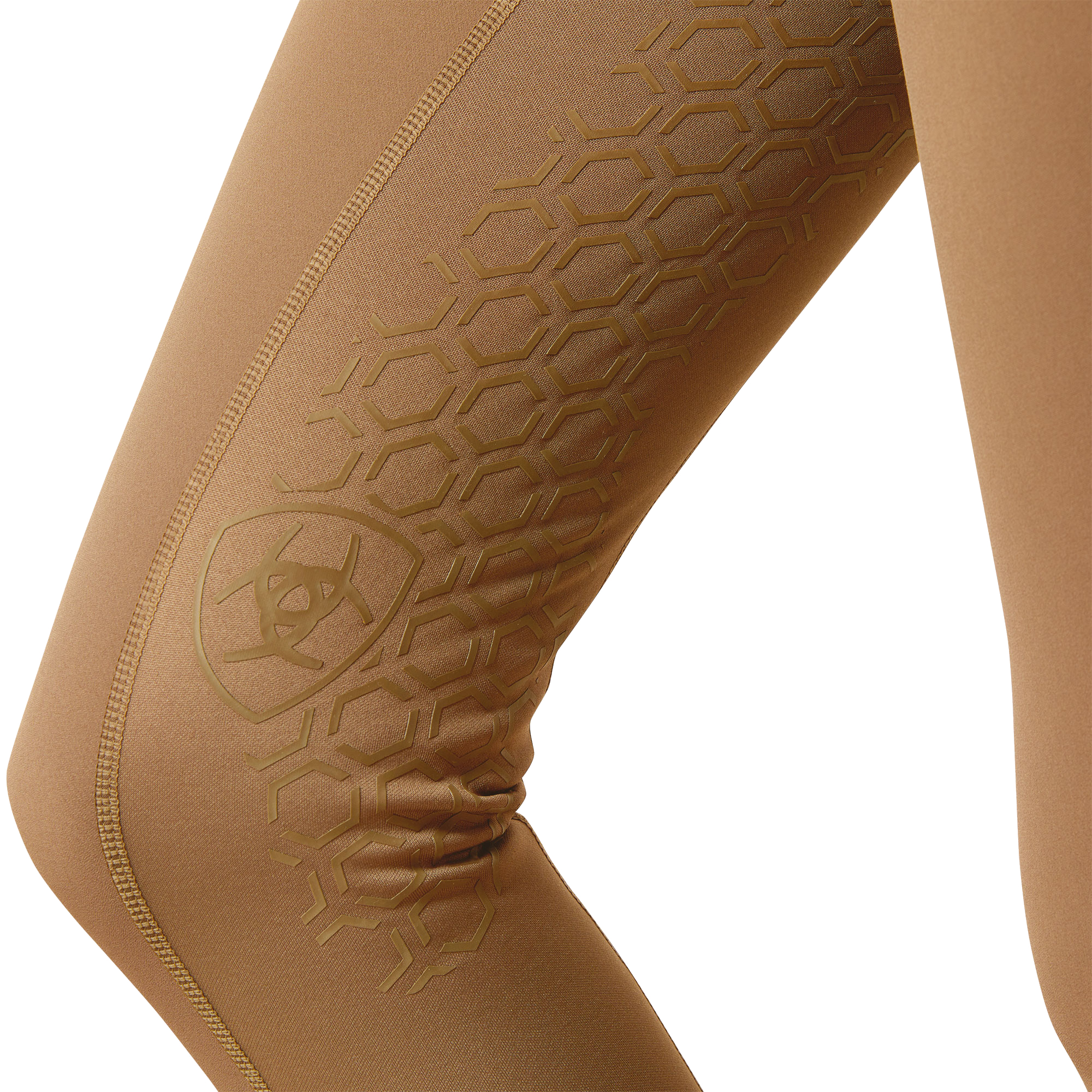 ARIAT, W Boreas Half Grip Tight