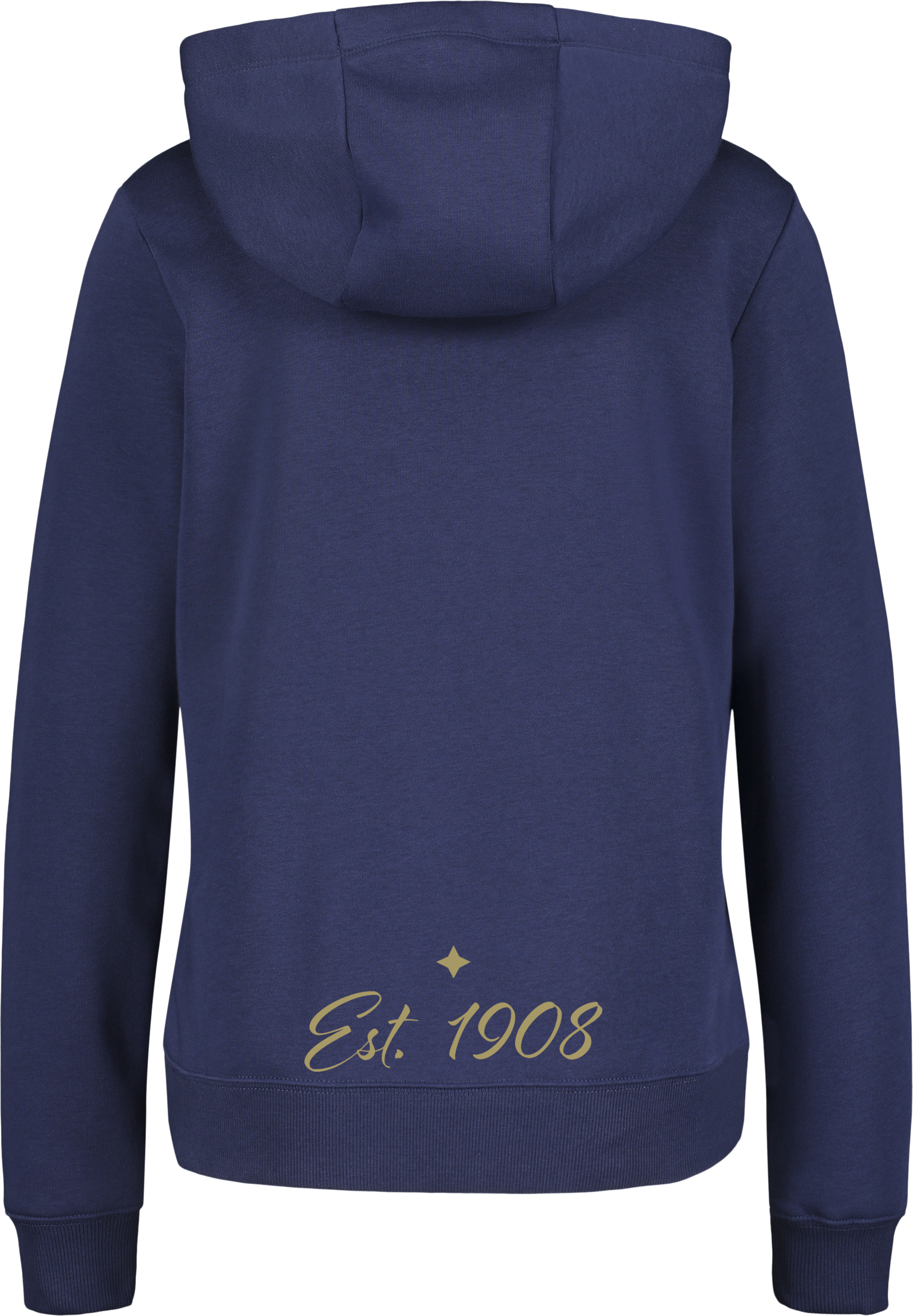 NIKE, PARK26 FLC HOOD W