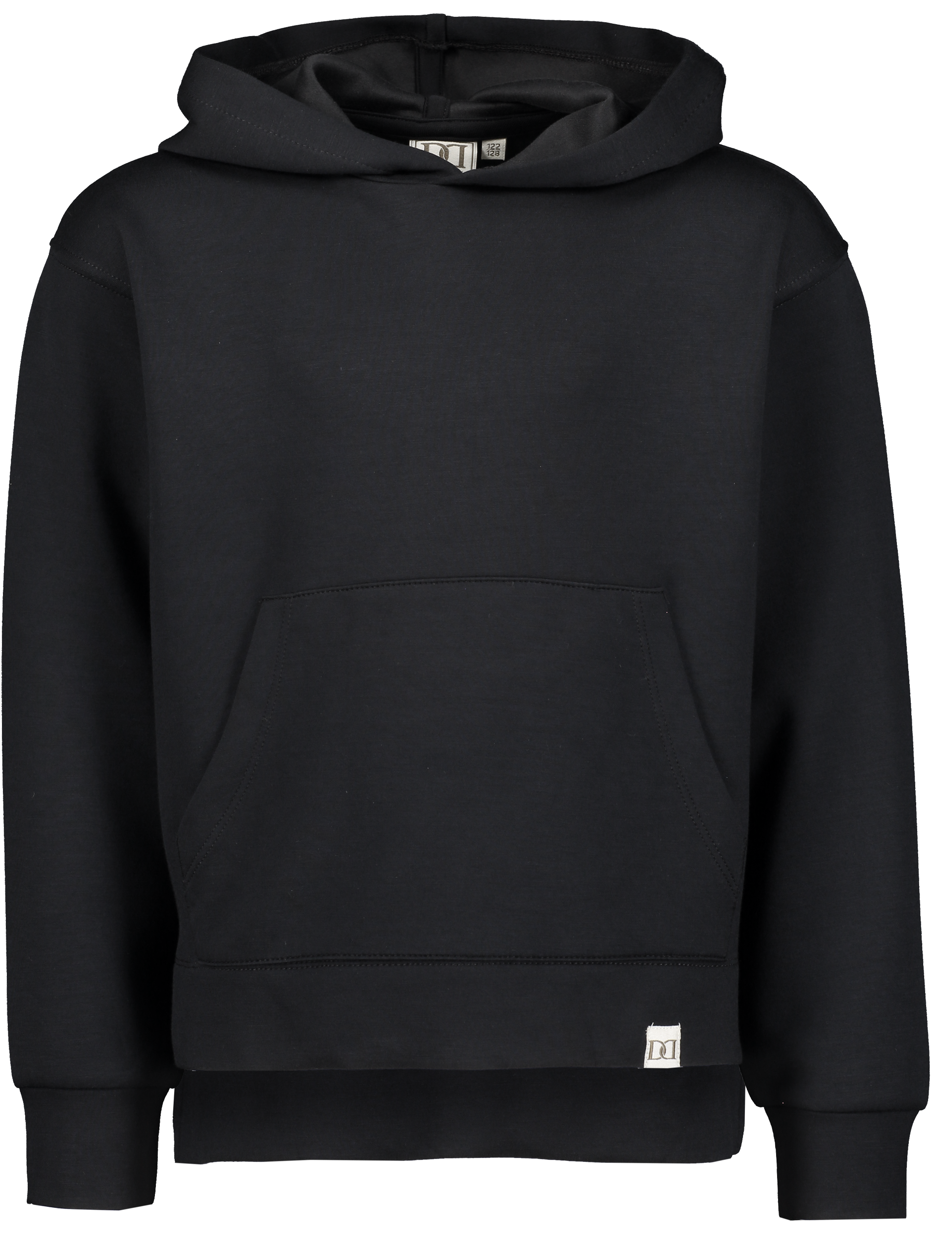 
LE DON DE VIE, 
Lounge Long Hood Jr, 
Detail 1
