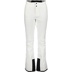 W Softshell Pant - White Standard Small1x1