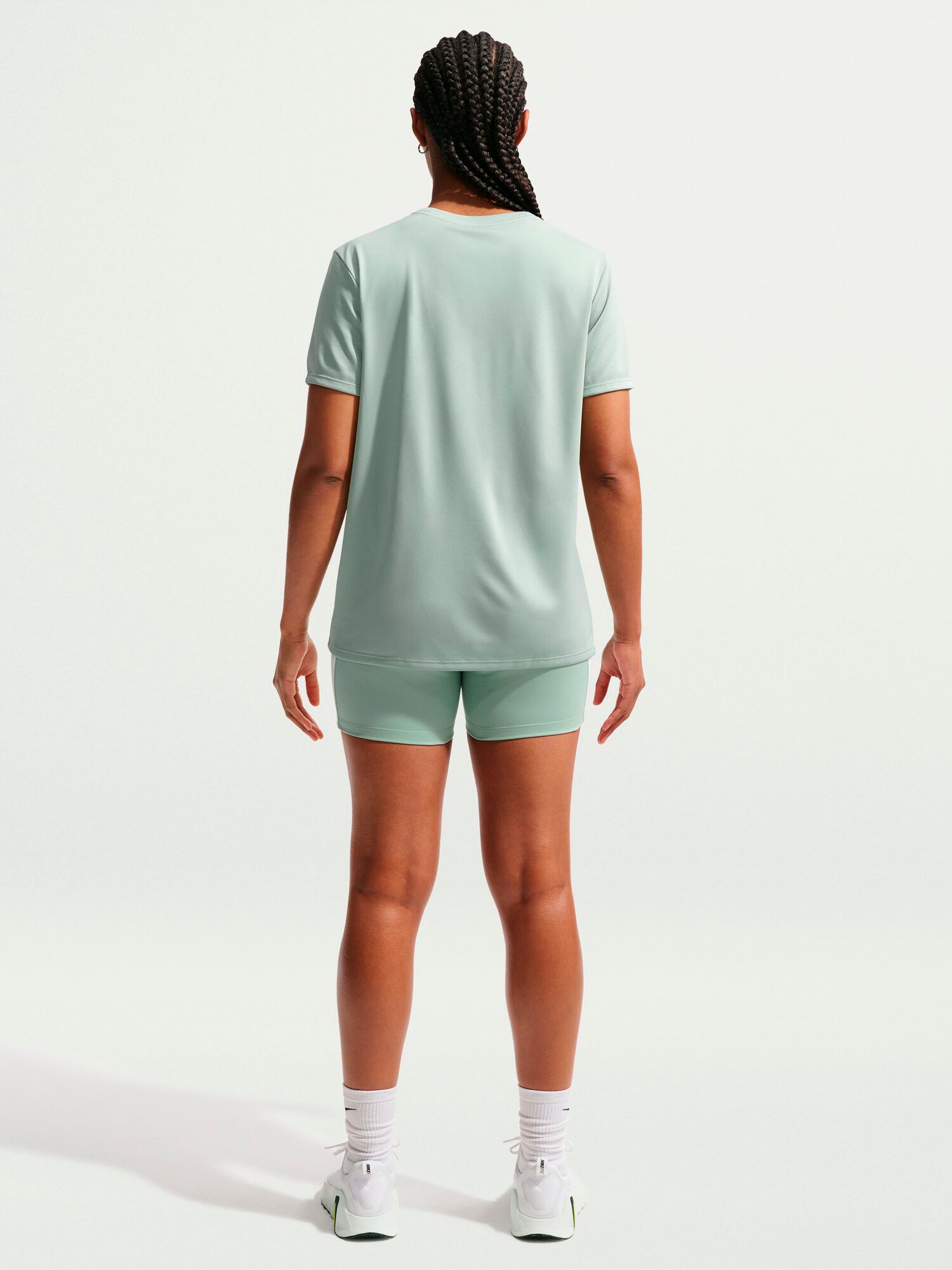 NIKE, Nike Dri-Fit Women'S T-Shirt