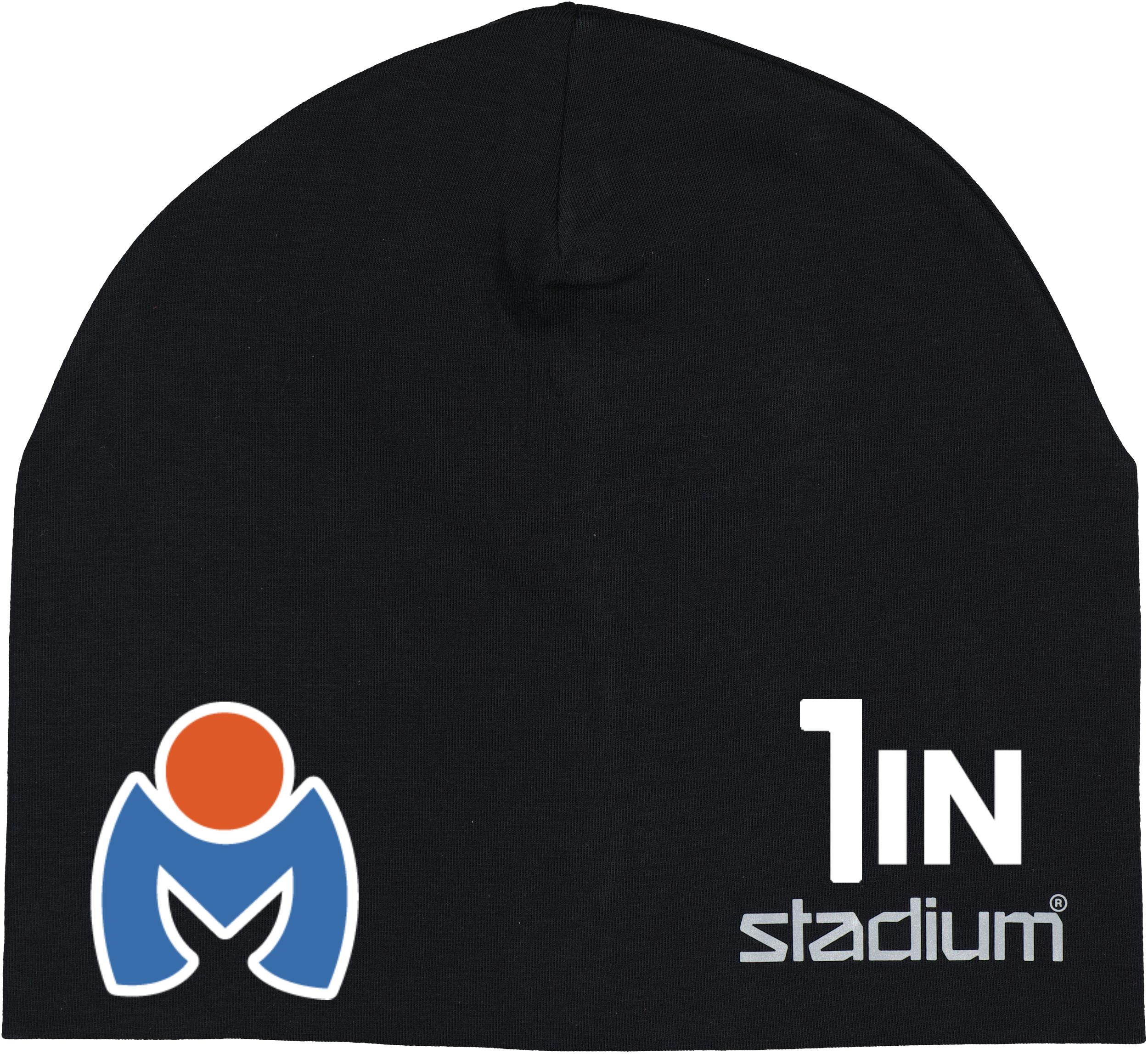 
STADIUM, 
U Team Training Hat, 
Detail 1
