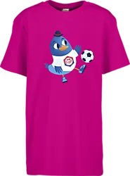 222613110101 CLIQUE Basic Tee Jr 222613110101 CLIQUE Basic Tee Jr Standard Small1x1