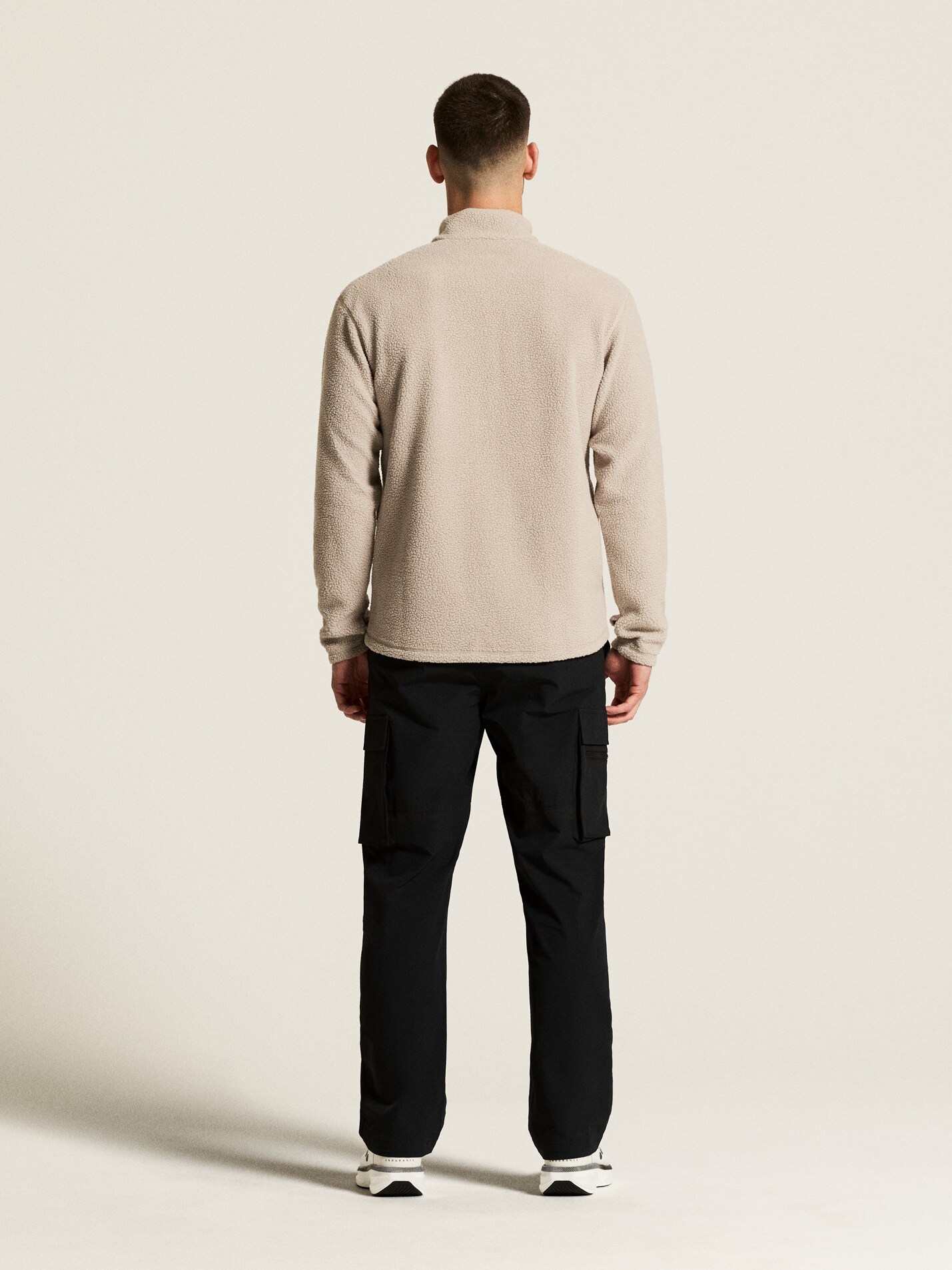 CRAFT, VASALOPPET SOMMAR 26 PILE FLEECE M