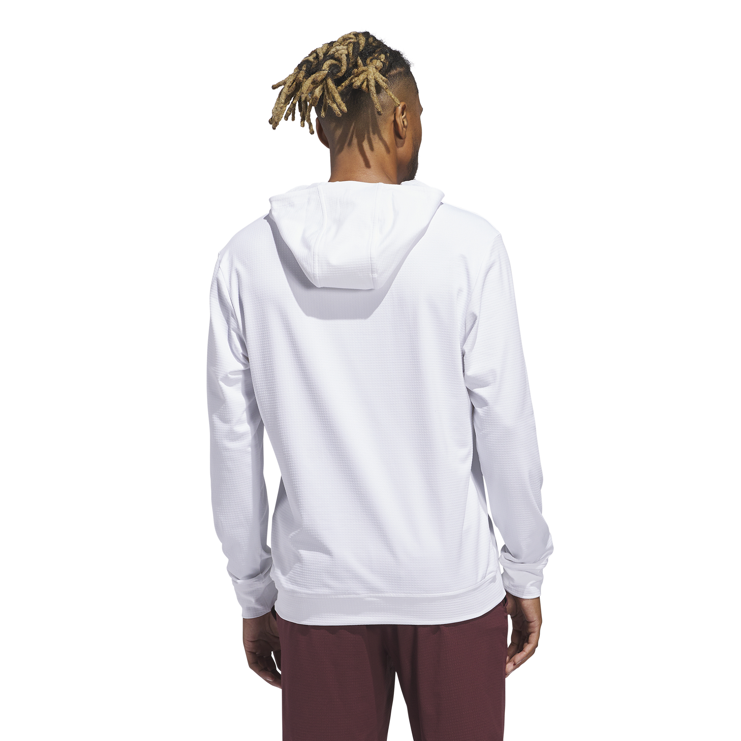 ADIDAS, M Ult Elevated Hood