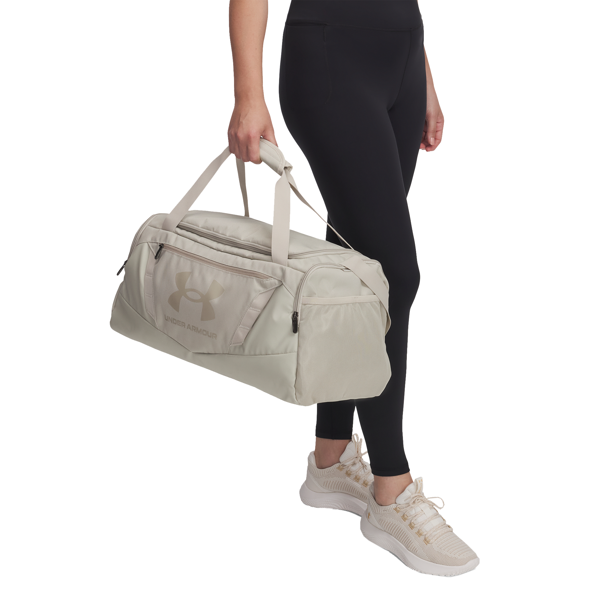 
UNDER ARMOUR, 
Undeniable 5.0 Duff Sm, 
Detail 1
