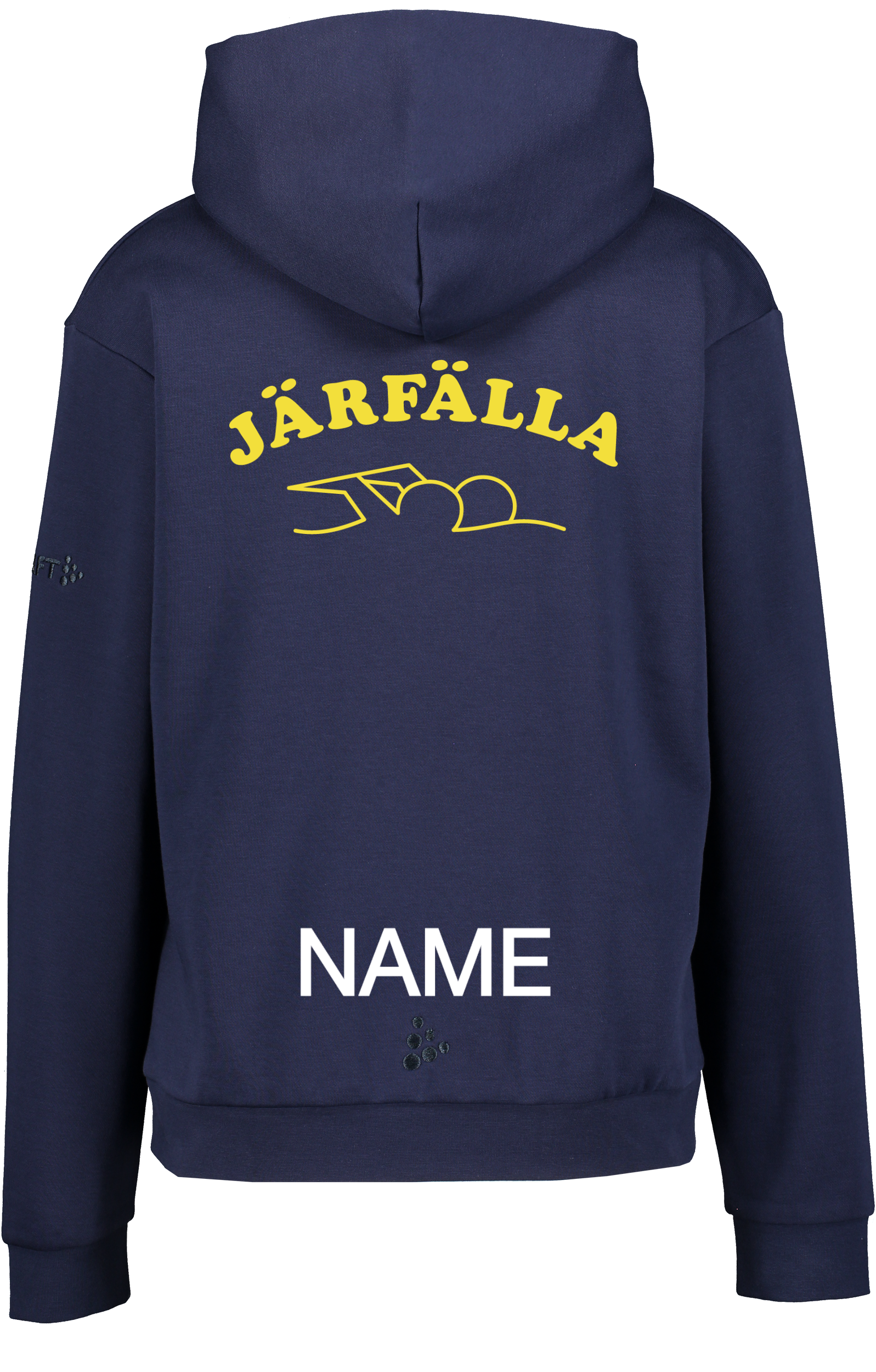 CRAFT, Community 2.0 Hood W