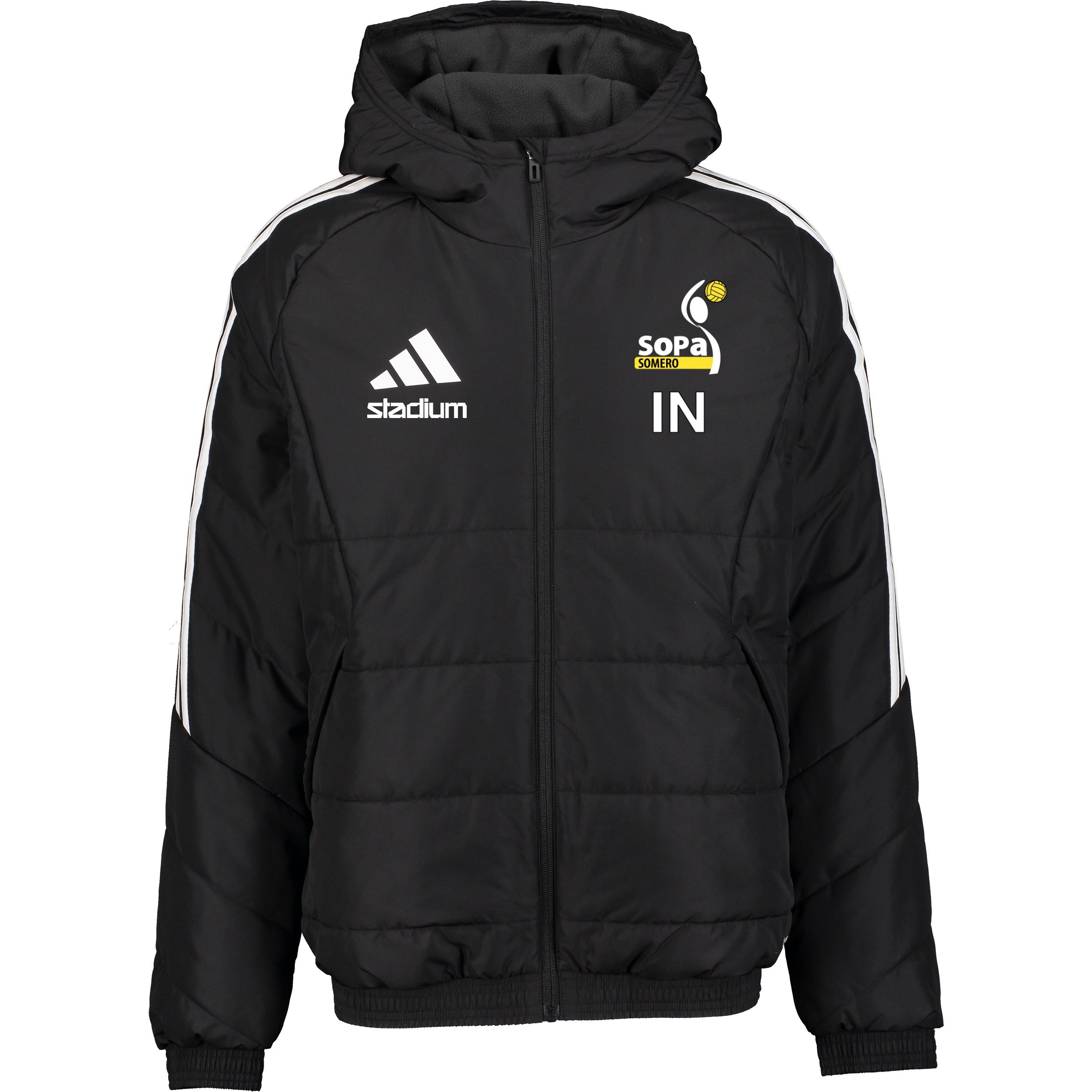 
ADIDAS, 
TIRO26 WIN JKT, 
Detail 1
