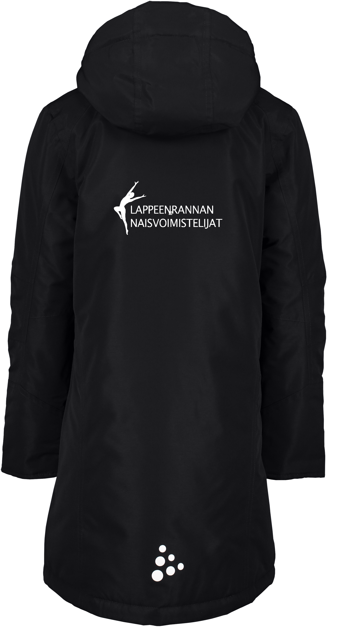 CRAFT, Parkas Jkt Jr