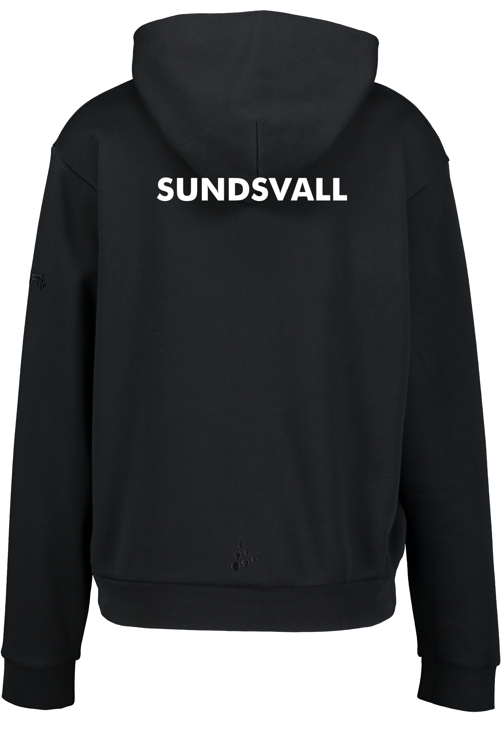 CRAFT, Community 2.0 Hood W