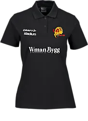 384425106101 CRAFT Progress 2.0 Polo W 384425106101 CRAFT Progress 2.0 Polo W Standard Small1x1