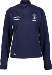 394167102101 CRAFT Evolve 2.0 Full Zip Jacket W 394167102101 CRAFT Evolve 2.0 Full Zip Jacket W Standard Small1x1