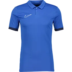 Acd25 Ss Polo Jr - Royal Blue Standard Small1x1