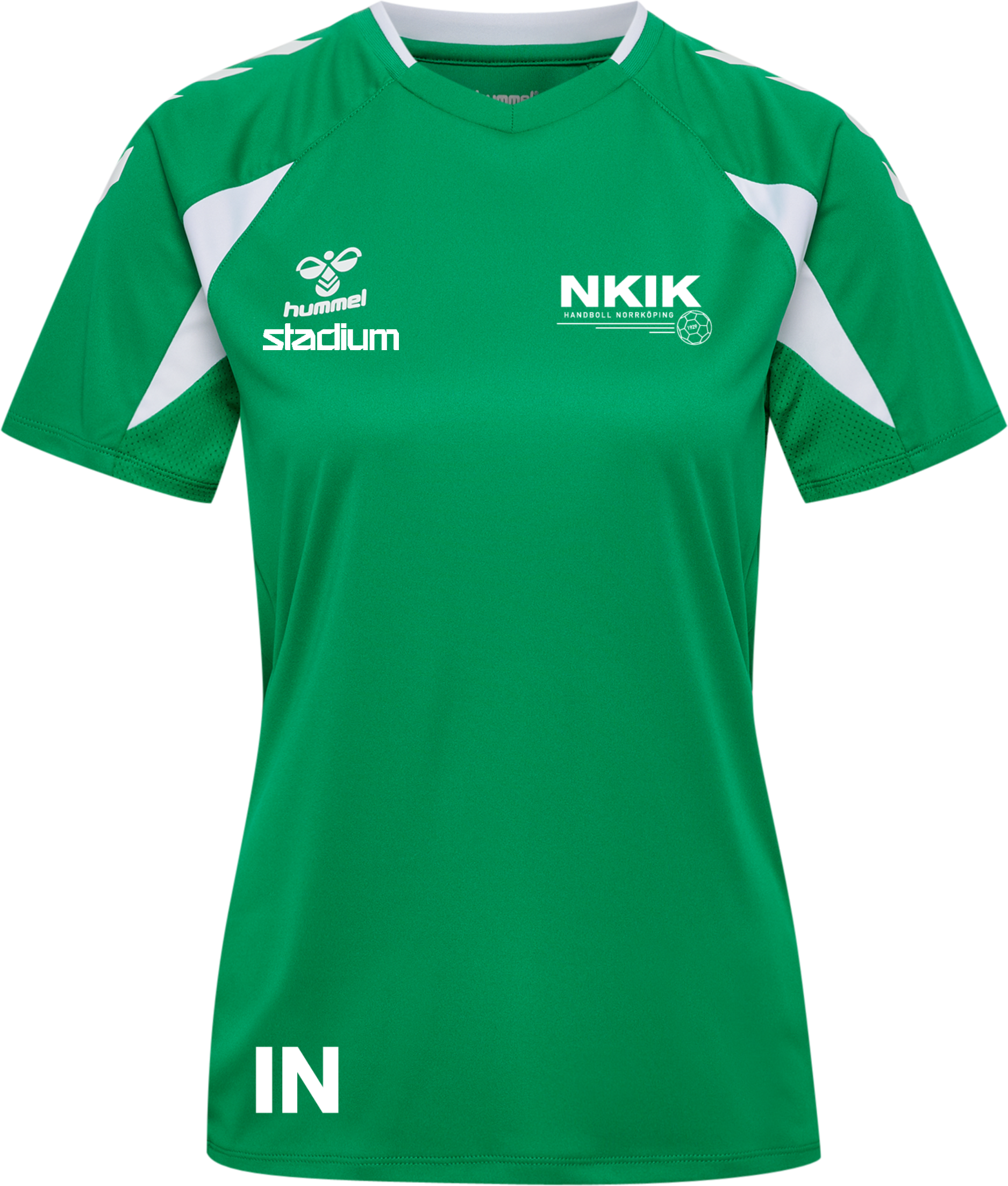 
HUMMEL, 
HMLCORE 2.0 JERSEY S/S WOMAN, 
Detail 1

