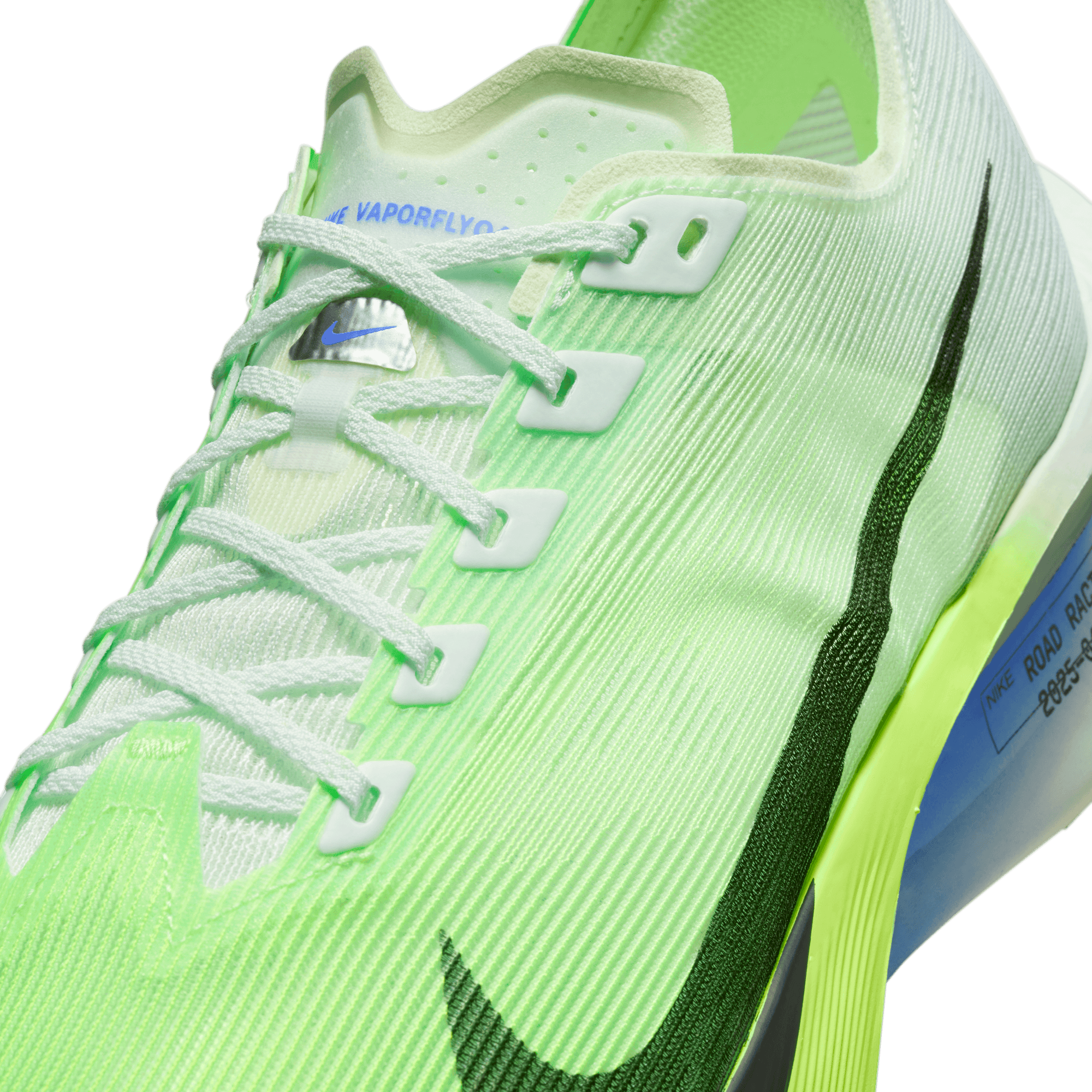 NIKE, M ZoomX Vaporfly 4