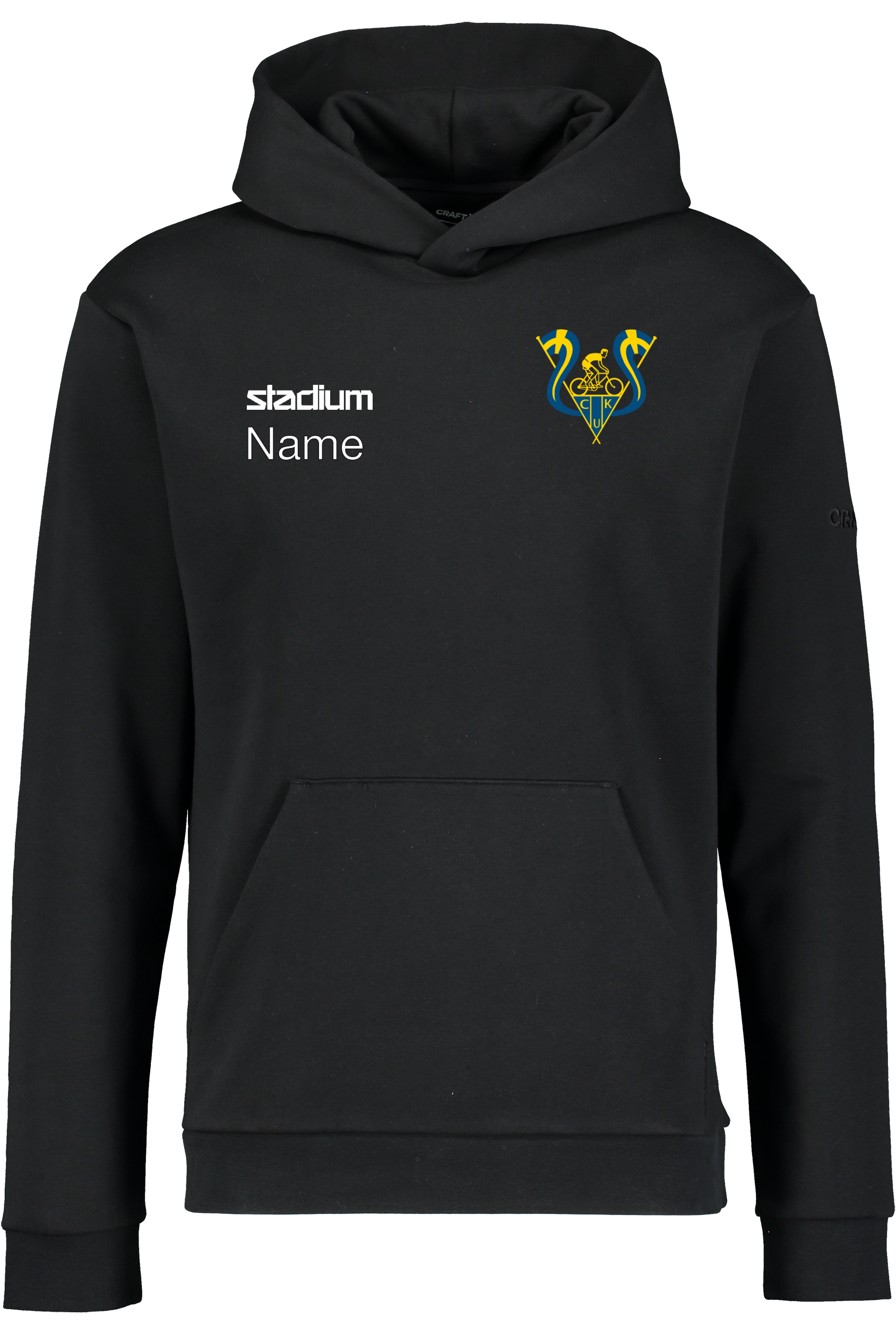 
CRAFT, 
Community 2.0 Hood, 
Detail 1
