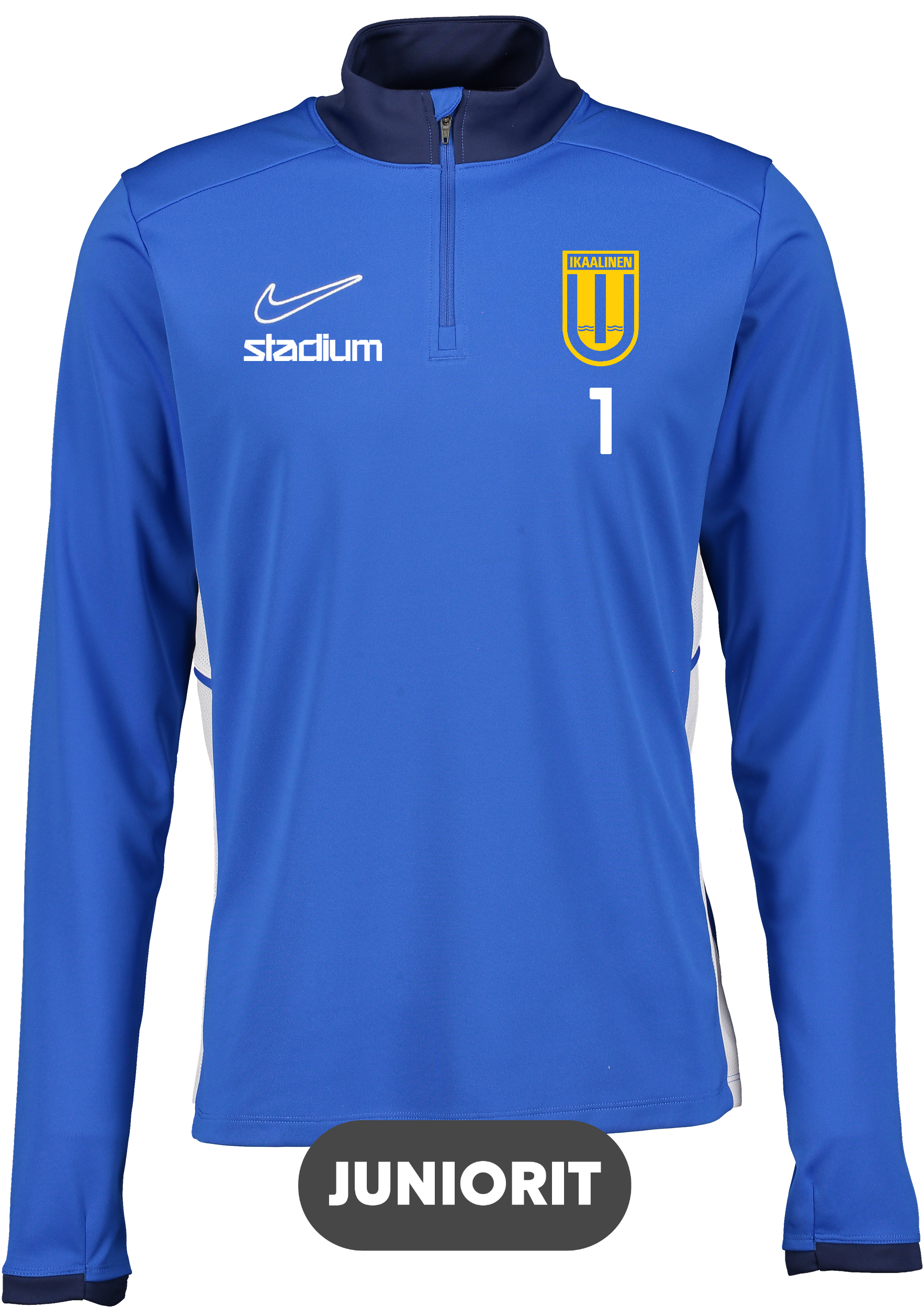 
NIKE, 
Acd25 Drill Top Jr, 
Detail 1
