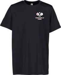 292680104101 CLIQUE Active Tee Jr 292680104101 CLIQUE Active Tee Jr Standard Small1x1