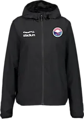 394070104101 CRAFT Squad Go Wind Jacket W 394070104101 CRAFT Squad Go Wind Jacket W Standard Small1x1