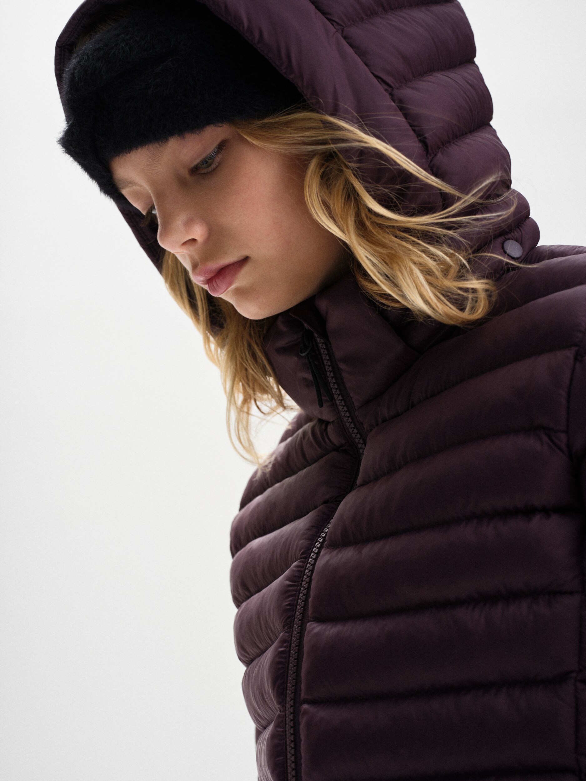 EVEREST, Liner Jacket, kevyttoppatakki, lasten