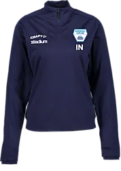 394170102101 CRAFT Evolve 2.0 Half Zip W 394170102101 CRAFT Evolve 2.0 Half Zip W Standard Small1x1