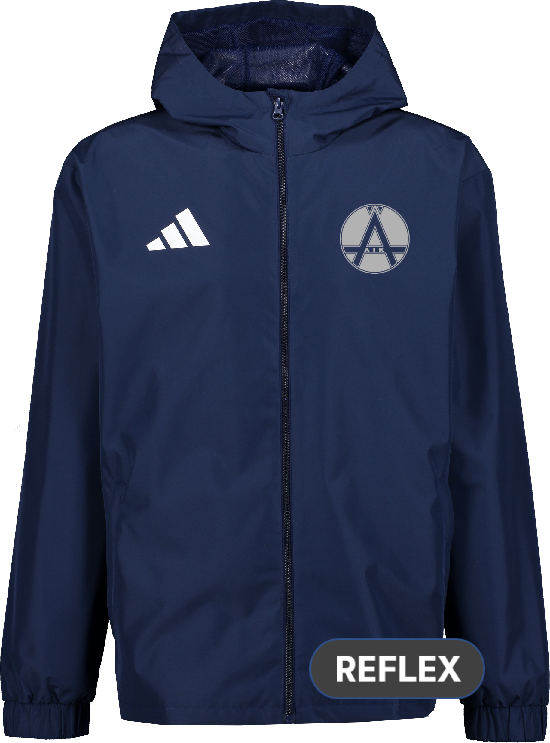 
ADIDAS, 
ENT26 AW JKT, 
Detail 1
