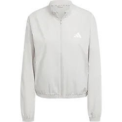 W Te 3S Woven Jacket - Wonalu/white Standard Small1x1