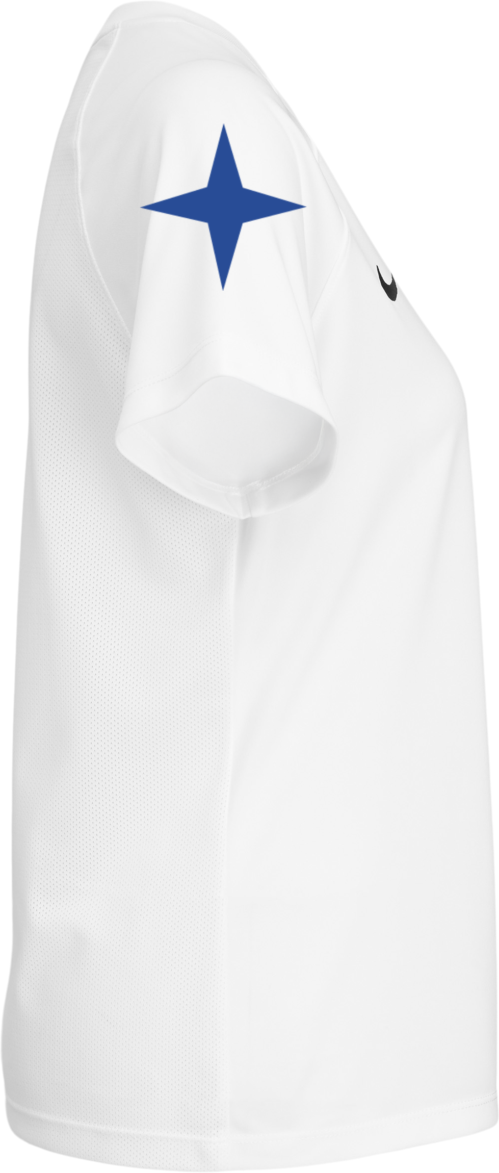 NIKE, PARK VIII SS JSY W