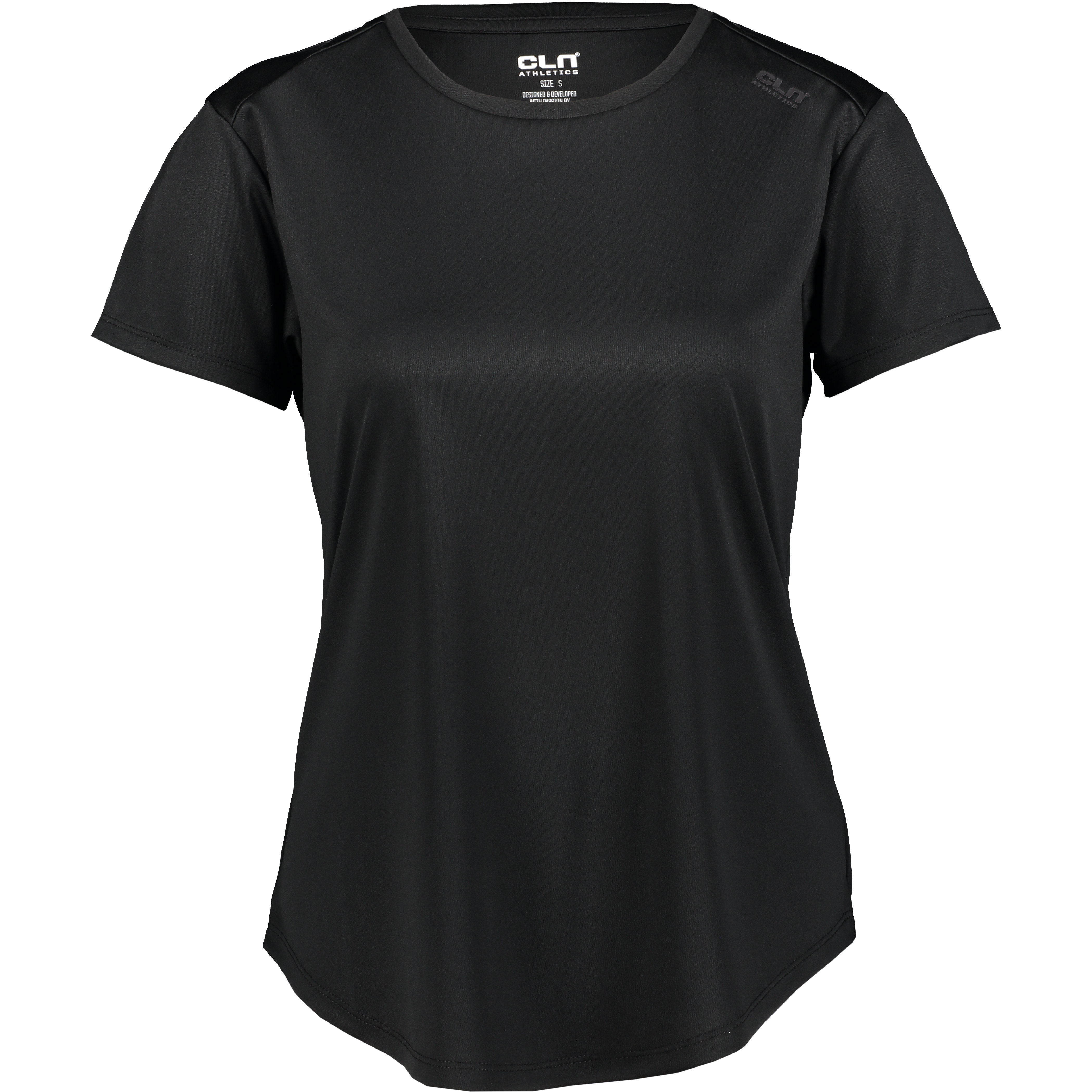 CLN ATHLETICS, Sheryl T-Shirt W