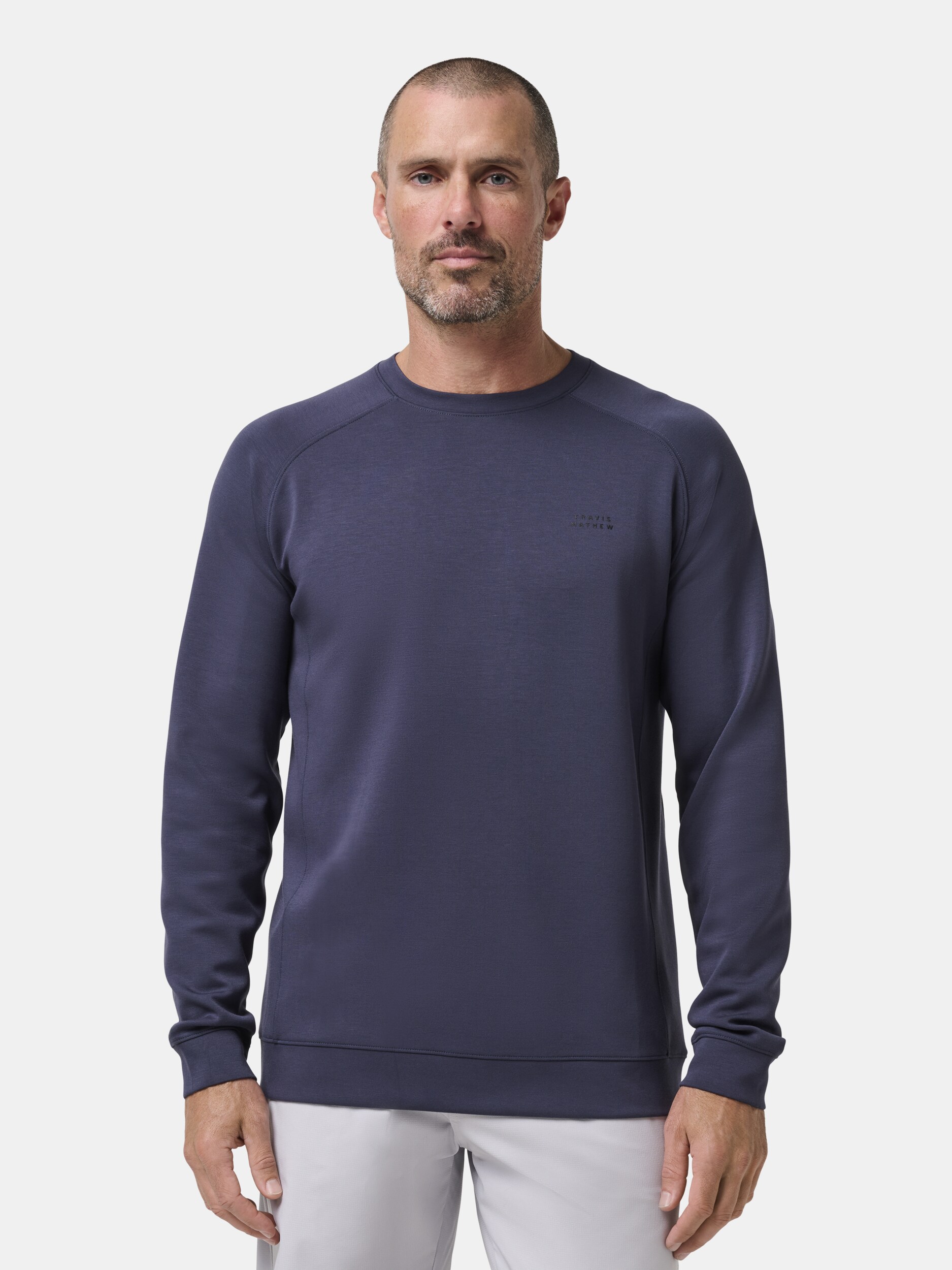 
TRAVISMATHEW, 
M FIBERCLOUD CREW, 
Detail 1
