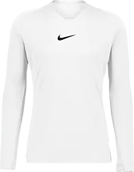 Park 1Stl Ls - White Standard Small1x1