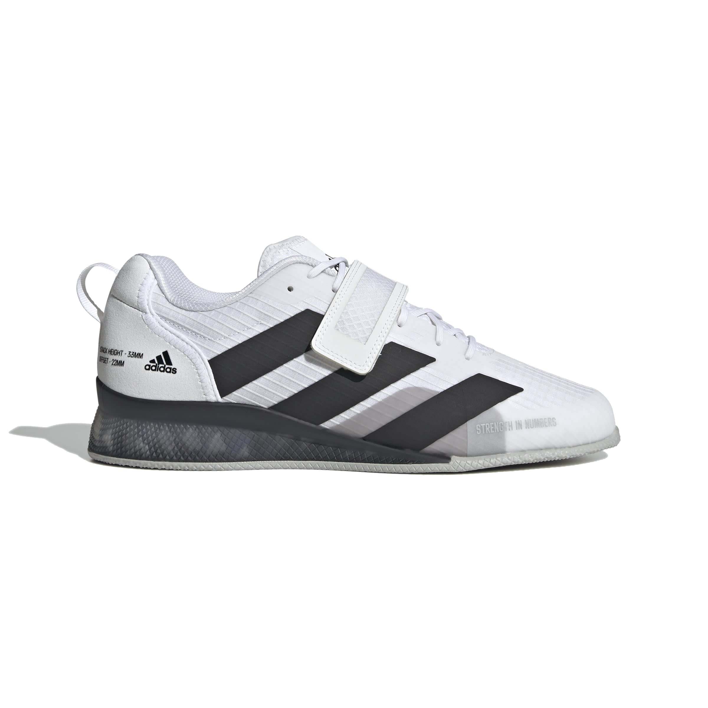 
ADIDAS, 
Adipower Weightlifting III, 
Detail 1
