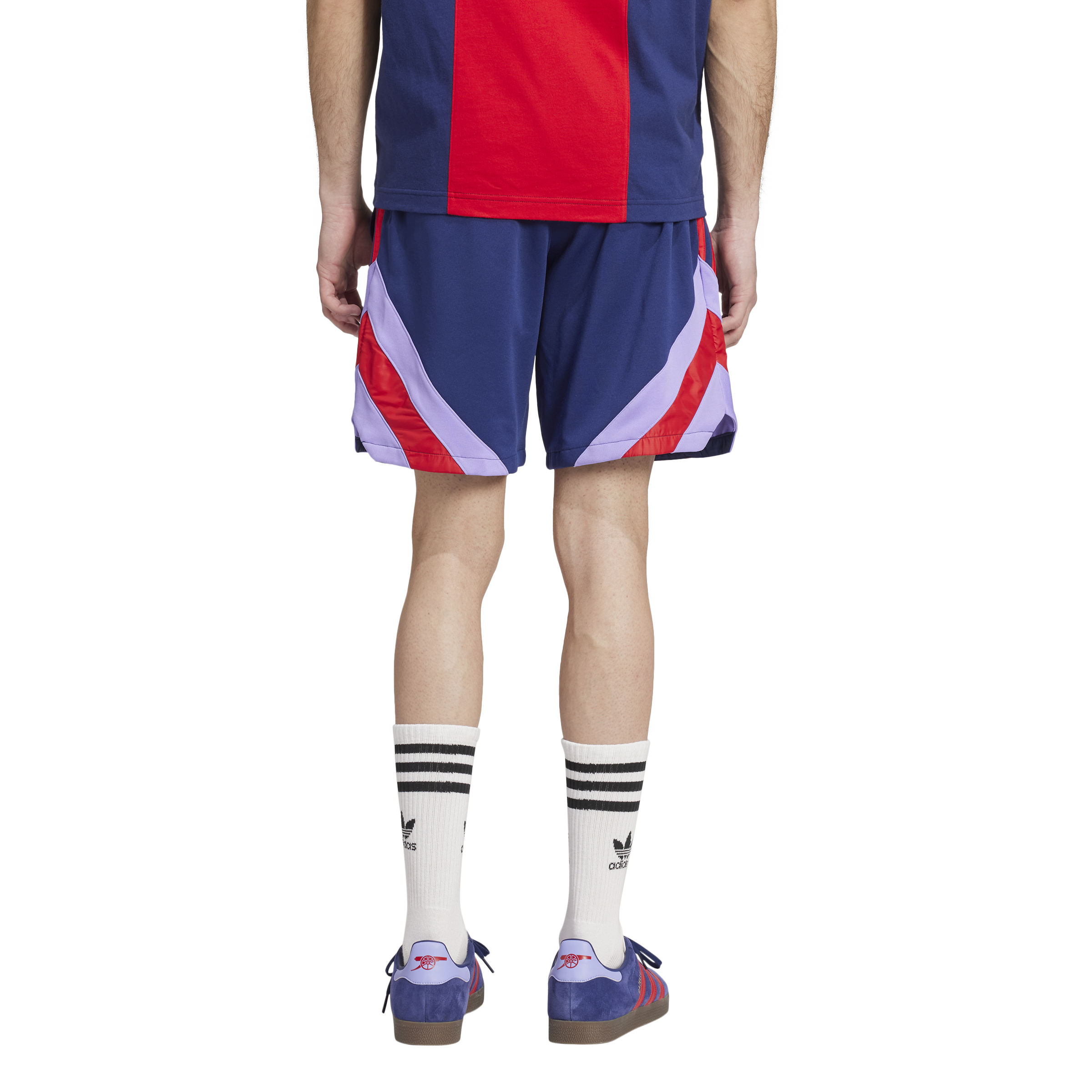 ADIDAS ORIGINALS, Afc Og Sho