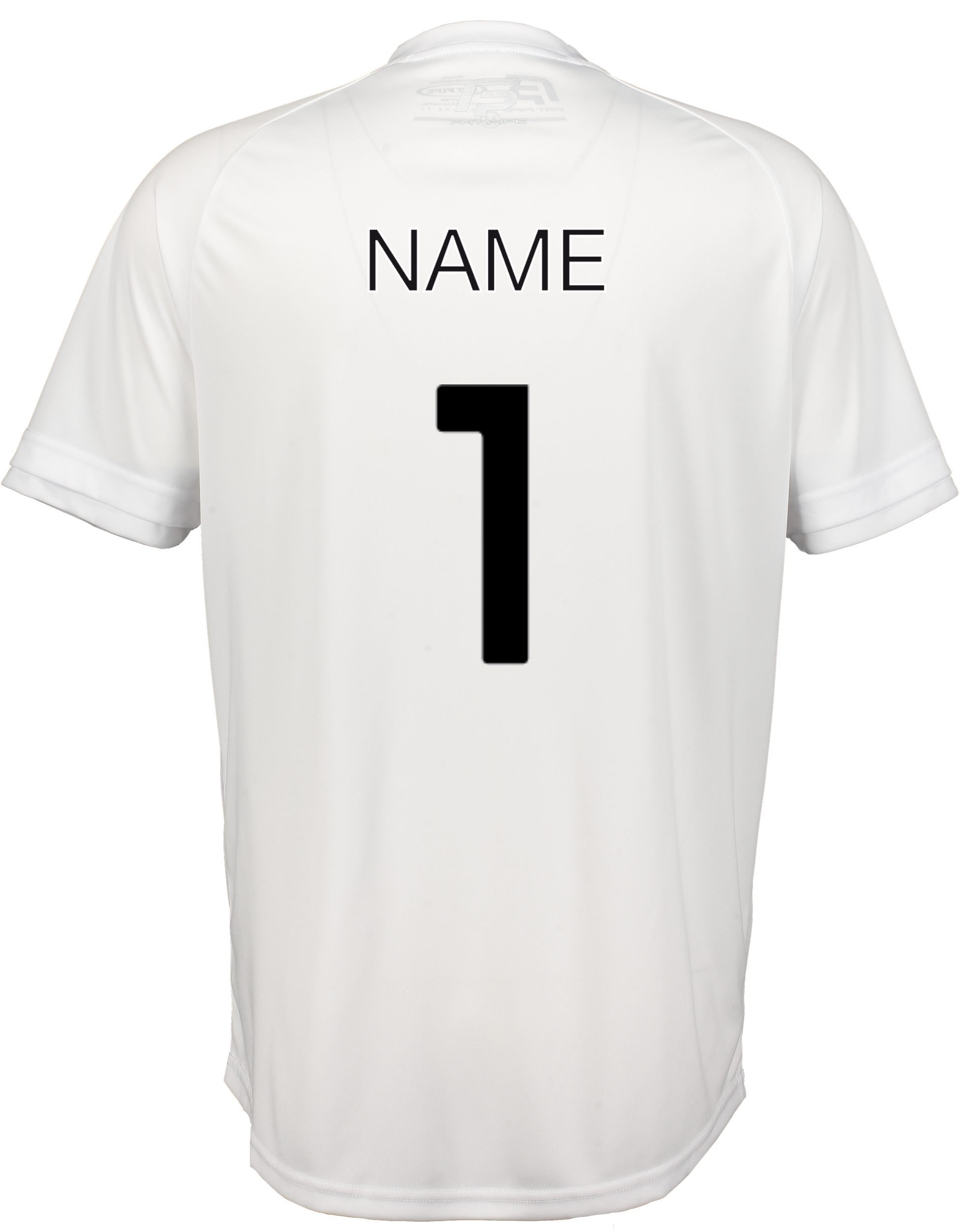 FATPIPE, Fast Player Tee